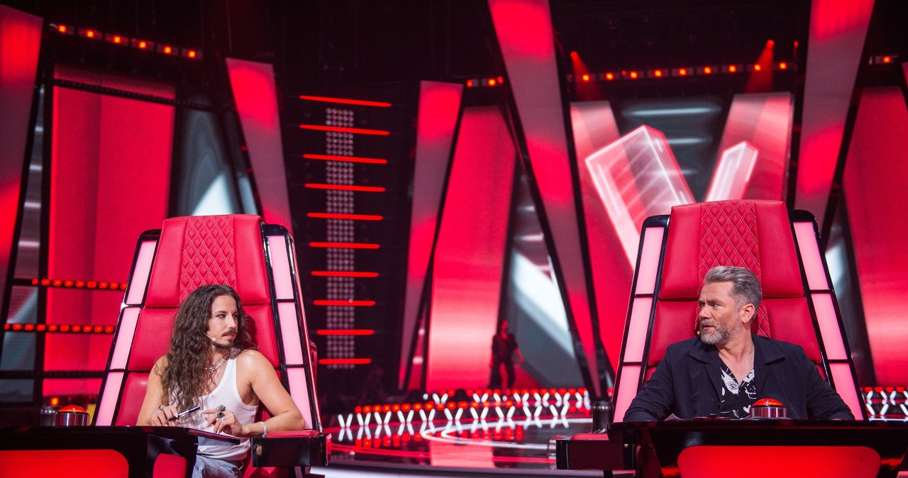 "Inaczej jesteś skończony". Michał Szpak nie wybaczy Kubie Badachowi