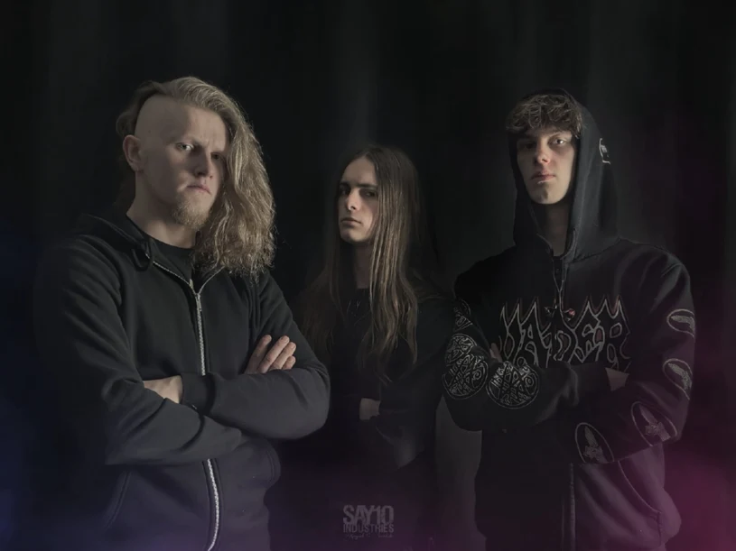 "Lecimy do gwiazd". Tak brzmi przyszłość polskiego death metalu