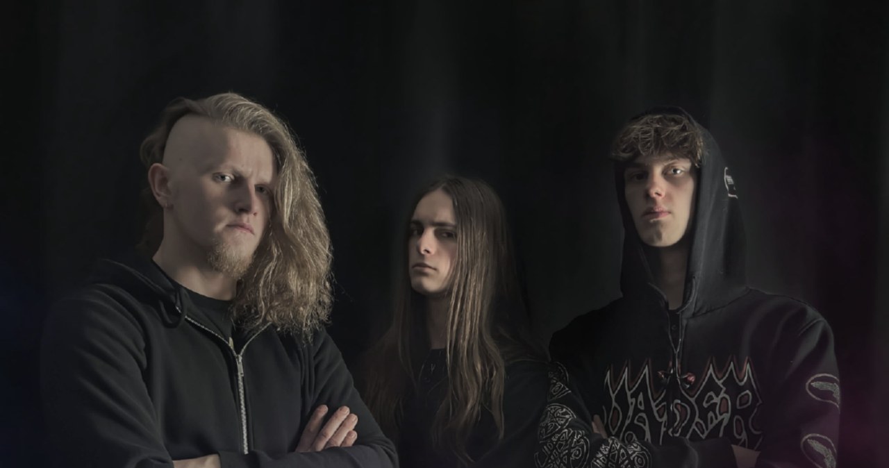 "Lecimy do gwiazd". Tak brzmi przyszłość polskiego death metalu