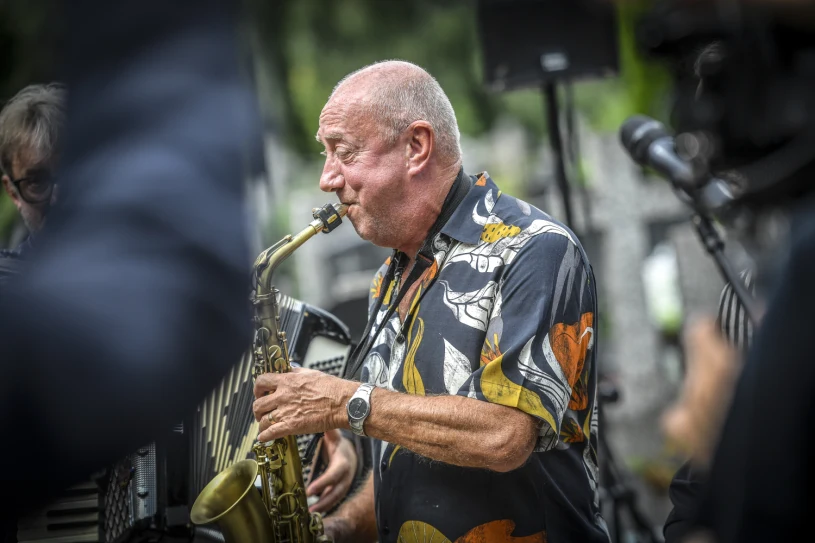 Jazz się budzi jesienią. Dwa wyjątkowe koncerty "A Story of Polish Jazz"