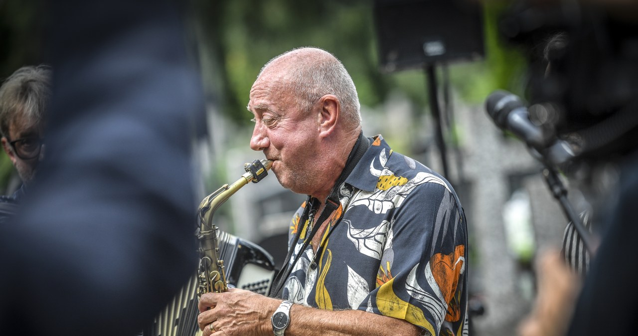 Jazz się budzi jesienią. Dwa wyjątkowe koncerty "A Story of Polish Jazz"