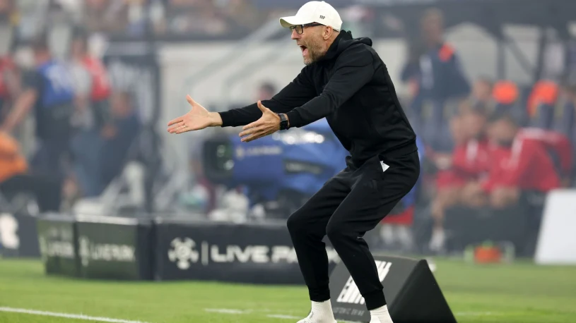 Legia o krok od hitowego transferu. Na radarze 31-krotny reprezentant kraju