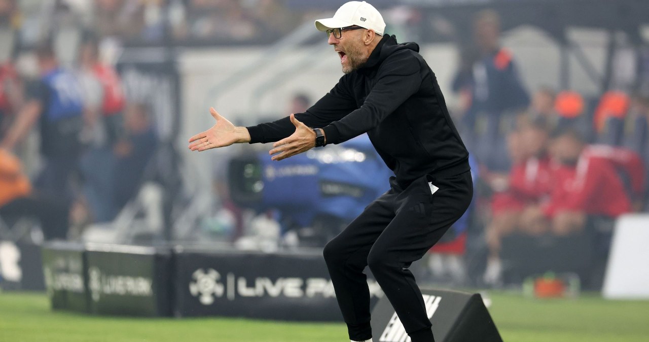 Legia o krok od hitowego transferu. Na radarze 31-krotny reprezentant kraju