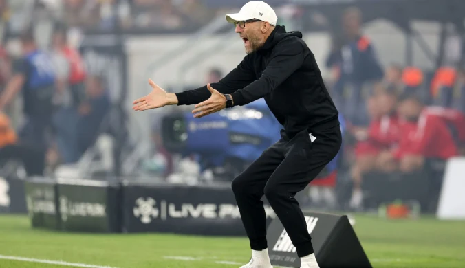 Legia o krok od hitowego transferu. Na radarze 31-krotny reprezentant kraju