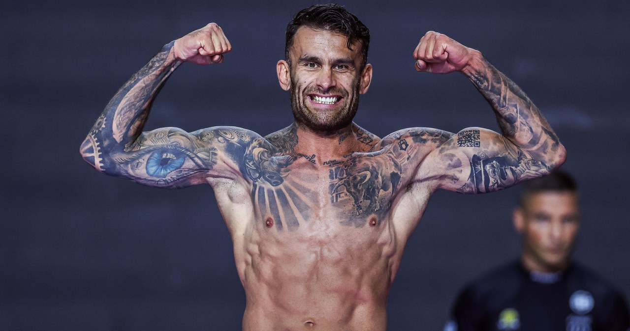 PRIME MMA 18: Gdzie oglądać PPV? [KARTA WALK, TRANSMISJA]