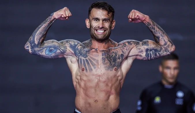 PRIME MMA 18: Gdzie oglądać PPV? [KARTA WALK, TRANSMISJA]