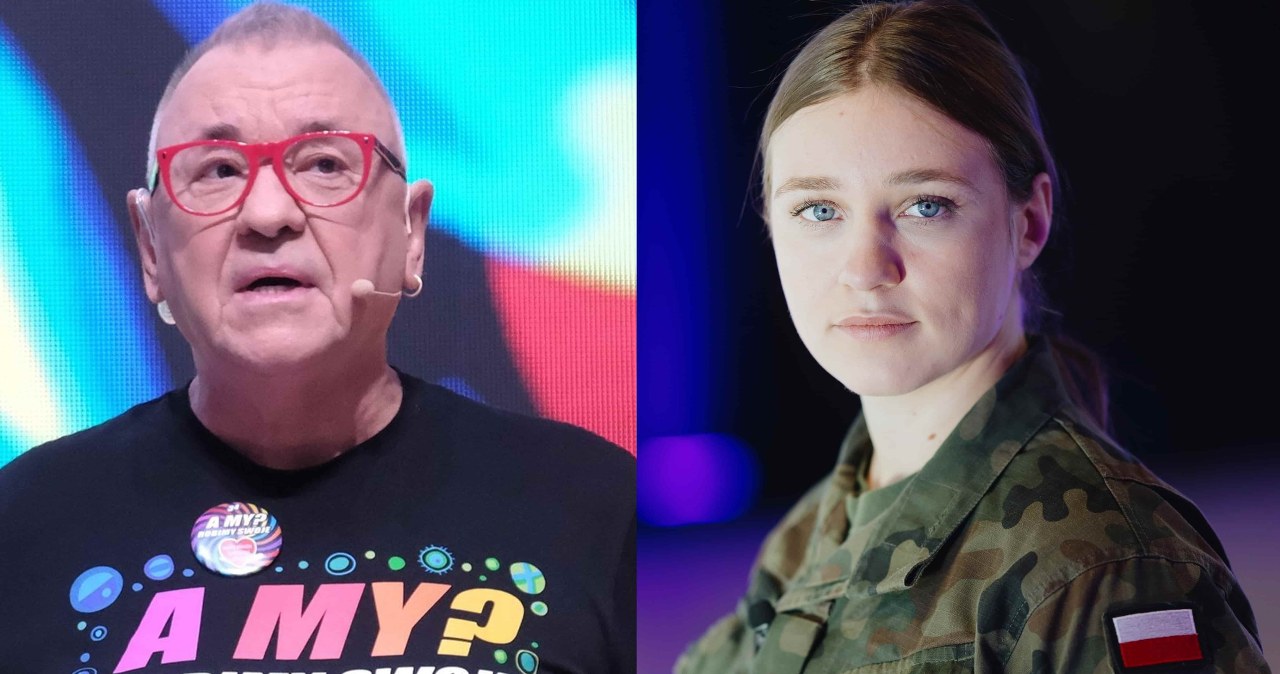Julia Szeremeta oświadcza u Owsiaka, co dalej z wojskiem. Podjęła decyzję