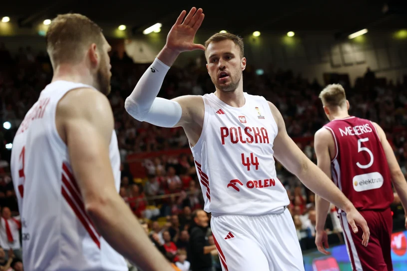 Kadrowicz zmienia klub. Hitowy transfer w polskiej lidze