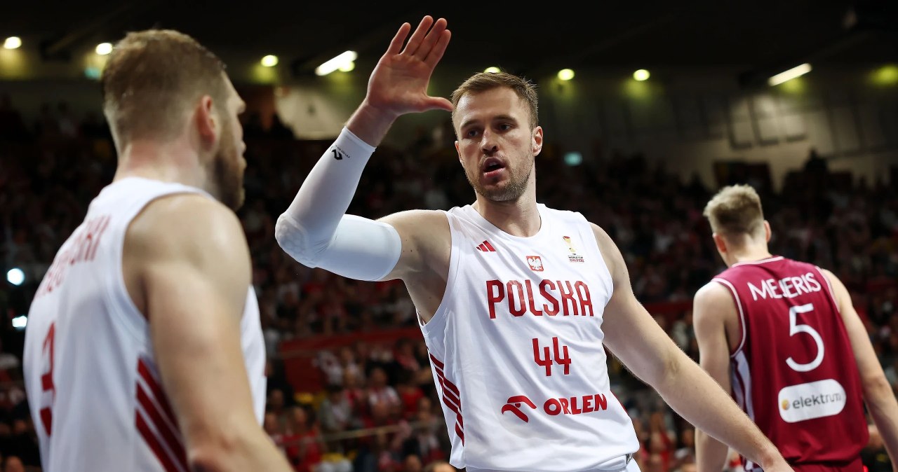 Kadrowicz zmienia klub. Hitowy transfer w polskiej lidze