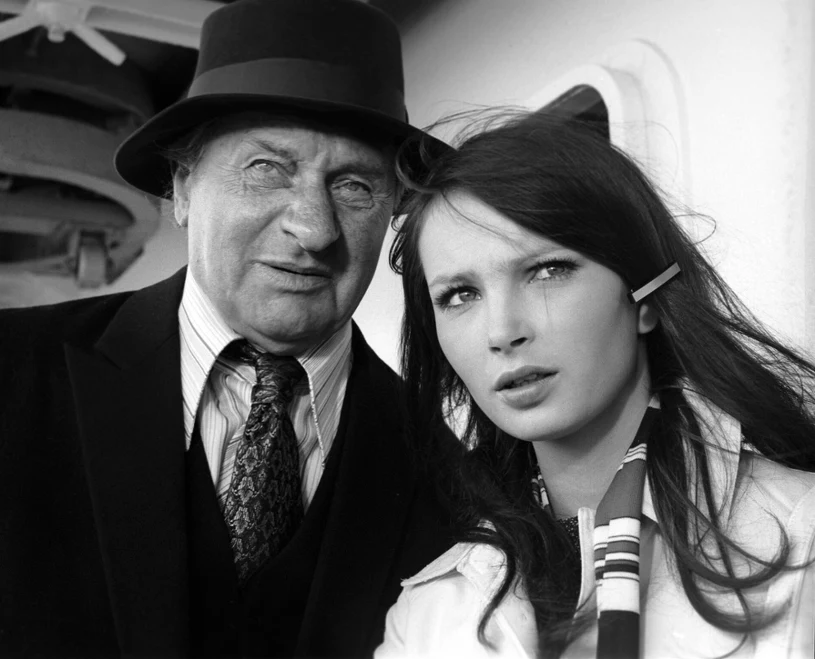 Kultowy polski film wciąż skrywa wiele tajemnic. Tu powstała słynna scena