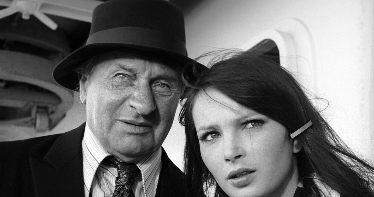 Kultowy polski film wciąż skrywa wiele tajemnic. Tu powstała słynna scena