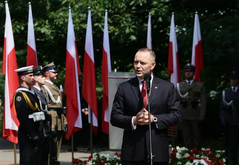 Kto wystąpi na rocznicy prezydentury? Znamy nazwiska