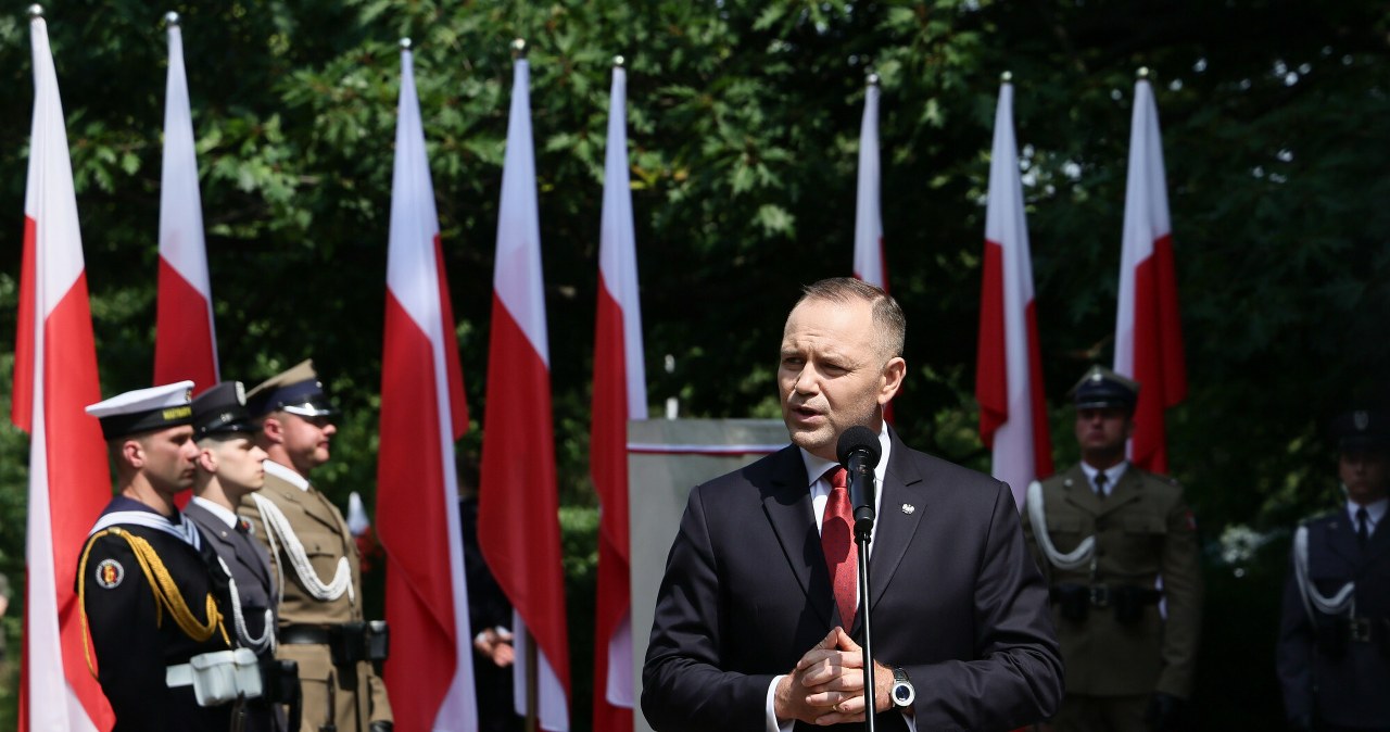Kto wystąpi na rocznicy prezydentury? Znamy nazwiska
