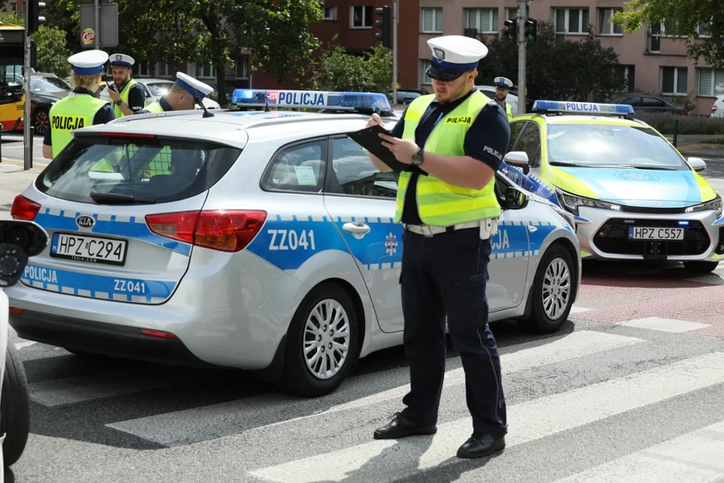 Masz zaległe mandaty i kary? Sprawdzisz to w tym miejscu