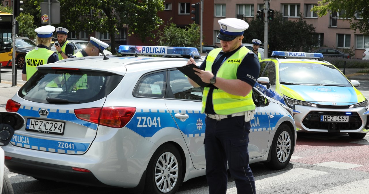 Masz zaległe mandaty i kary? Sprawdzisz to w tym miejscu