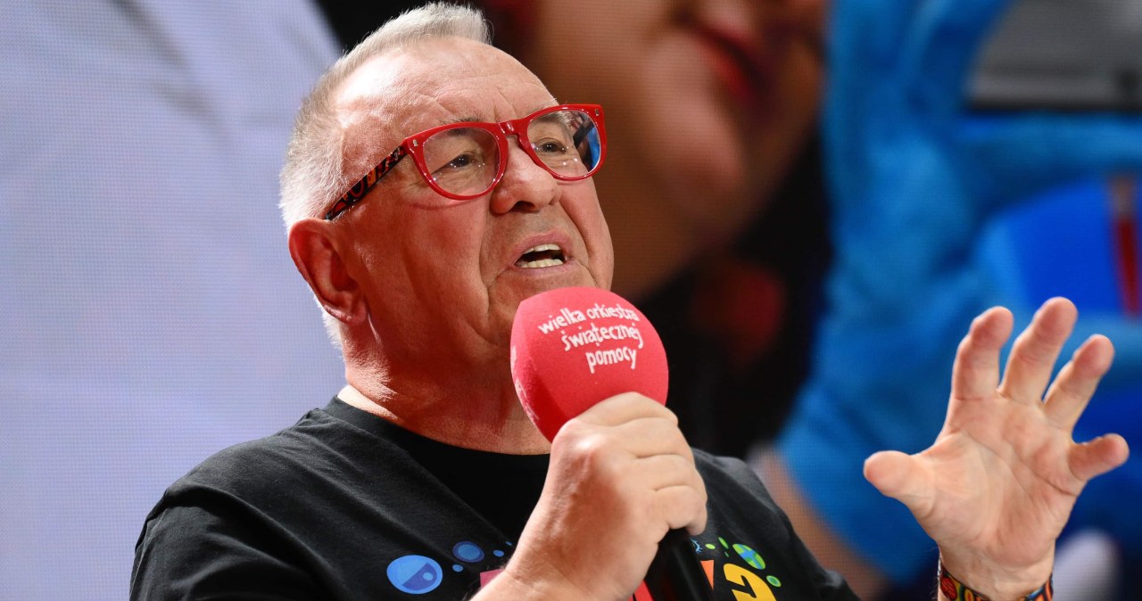 Owsiak podzielił się z ludźmi gorzką diagnozą. Tuż po spotkaniu z Szeremetą