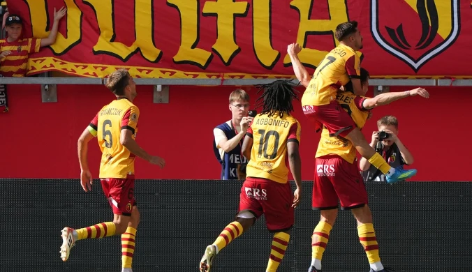 El. Ligi Europy: Jagiellonia - Glasgow Rangers. Gdzie i o której oglądać?