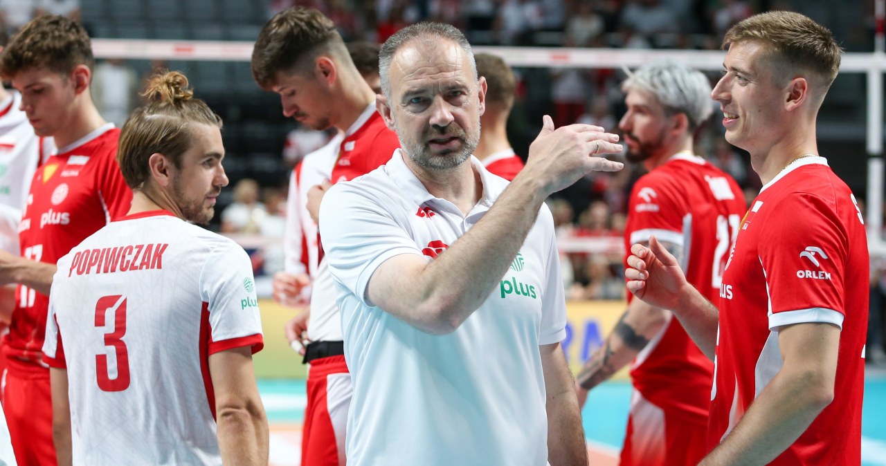 Tajemnicze słowa gwiazdy kadry Grbicia po powrocie do kraju. Co się działo?
