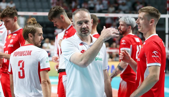 Tajemnicze słowa gwiazdy kadry Grbicia po powrocie do kraju. Co się działo?