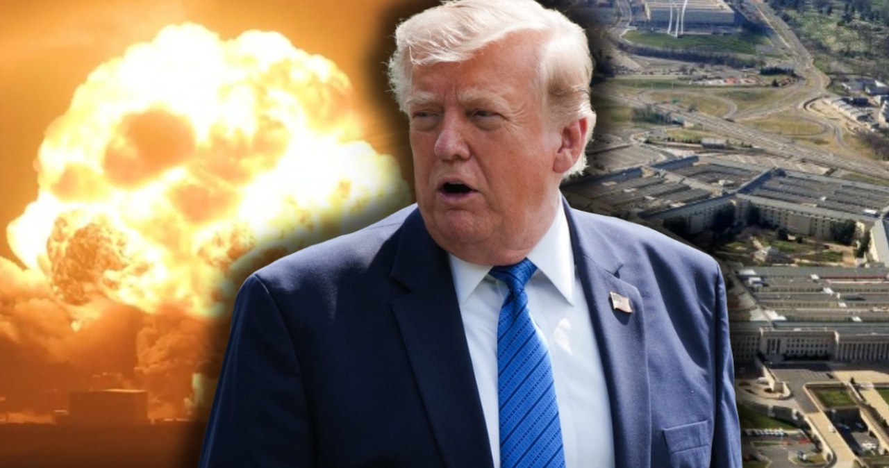 USA szykują strategię na Chiny i Rosję, eksperci mają obawy. "Osłabienie"