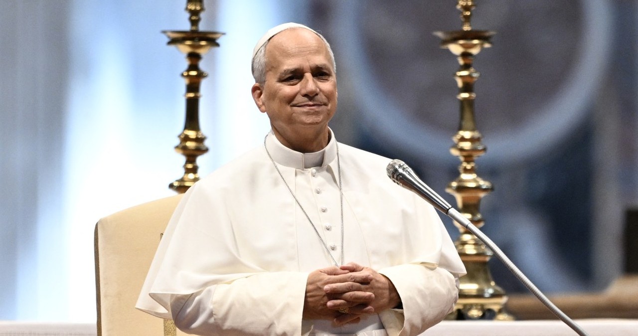 Papież Leon XIV z zaproszeniem do Polski. MSZ o szczegółach, trwają rozmowy Papież Leon XIV z zaproszeniem do Polski. MSZ o szczegółach, trwają rozmowy