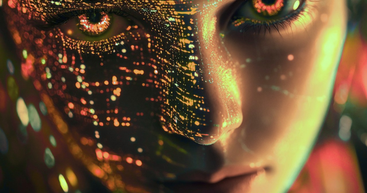 AI zna twoje emocje i sekrety. Za tą relacją kryje się coś więcej