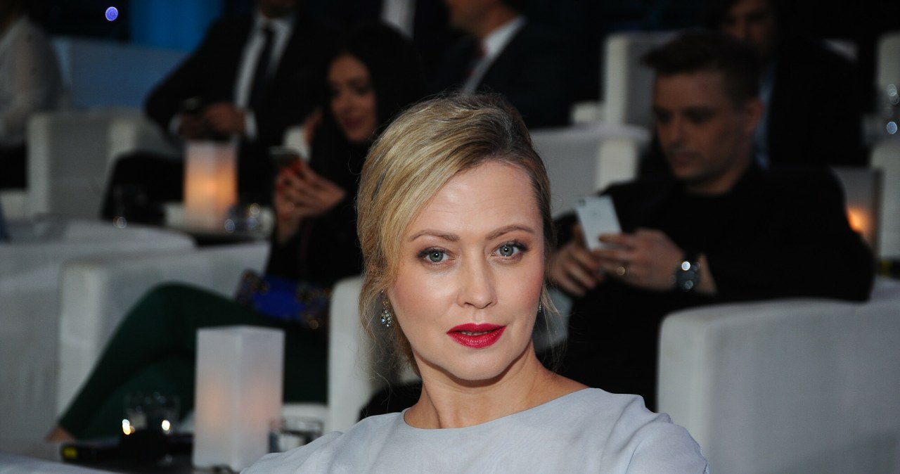 "Gliniarze. Śląsk” podbiją Polsat? Agnieszka Wagner o nowym serialu
