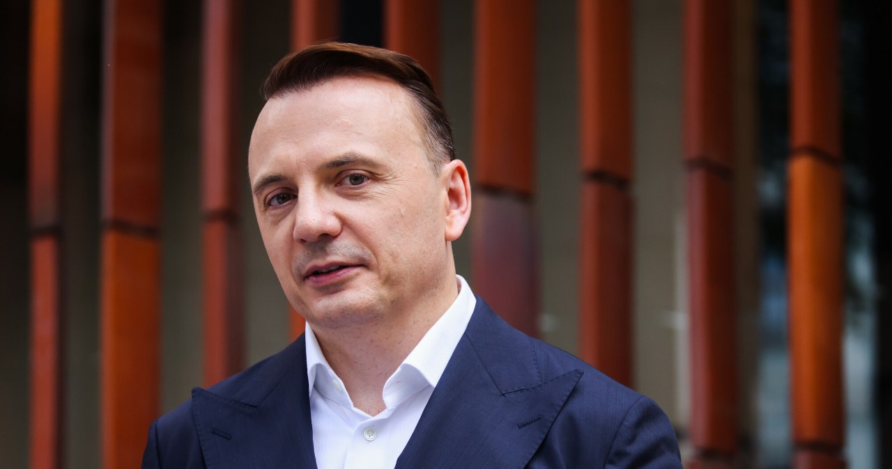 Kraków. Łukasz Gibała wystartuje w wyborach na prezydenta miasta Kraków. Łukasz Gibała wystartuje w wyborach na prezydenta miasta