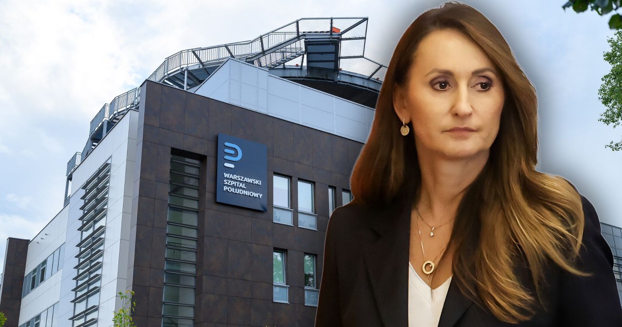 Prywatne kolacje z prezesami? Nowy wątek afery, jest reakcja Kaznowskiej