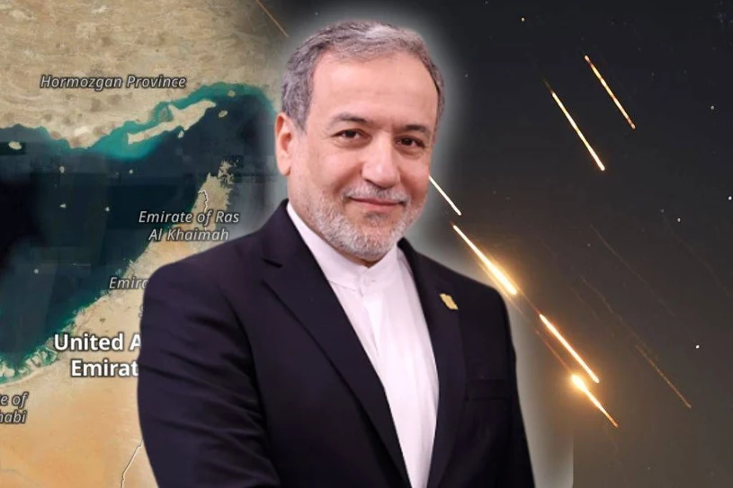 Przełom ws. cieśniny Ormuz? Iran ogłasza, "została uzgodniona"
