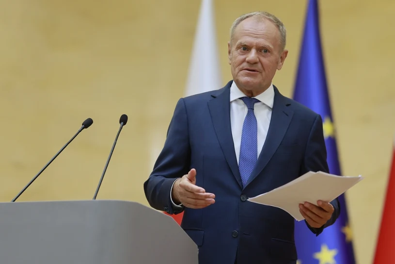 Sąd zdecydował ws. subwencji dla PiS. Błyskawiczny wpis Tuska