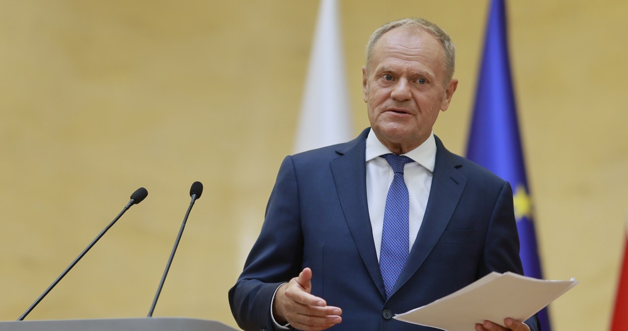 Sąd zdecydował ws. subwencji dla PiS. Błyskawiczny wpis Tuska