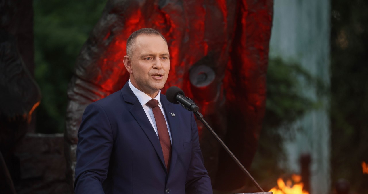 Sondaż. Polacy o roku prezydentury Karola Nawrockiego Sondaż. Polacy o roku prezydentury Karola Nawrockiego