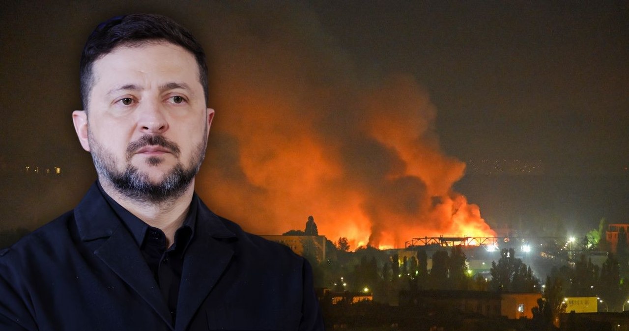 Rosja odkryła ich słaby punkt. "Ukraińcy kilka mogą z tym zrobić"