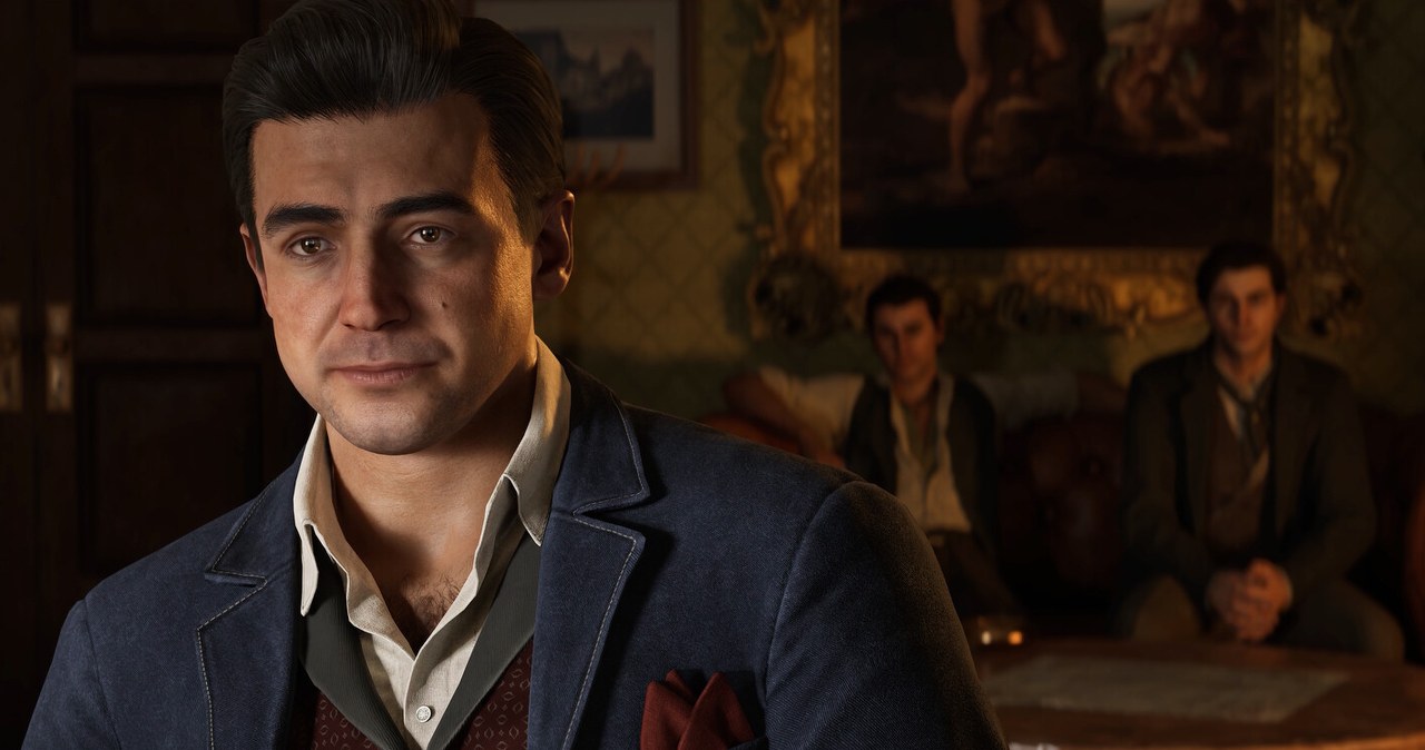 Pokazano gameplay nadchodzącego dodatku do Mafii! Co nam zaoferują twórcy?