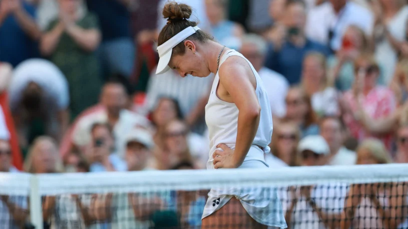 5:1 i wielki zwrot akcji w Toronto. Mistrzyni Wimbledonu już za burtą