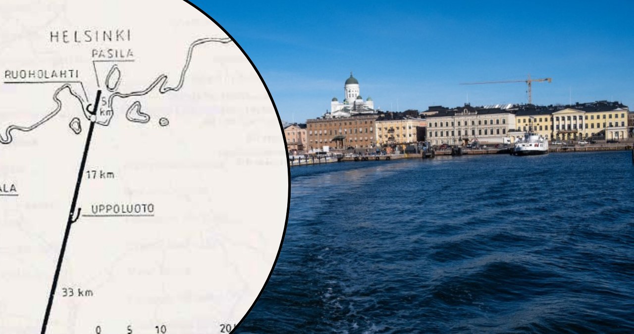 Tunel Tallin – Helsinki. Szef MSZ Estonii wyraził poparcie. „Brakujące ogniwo” Tunel Tallin – Helsinki. Szef MSZ Estonii wyraził poparcie. „Brakujące ogniwo”