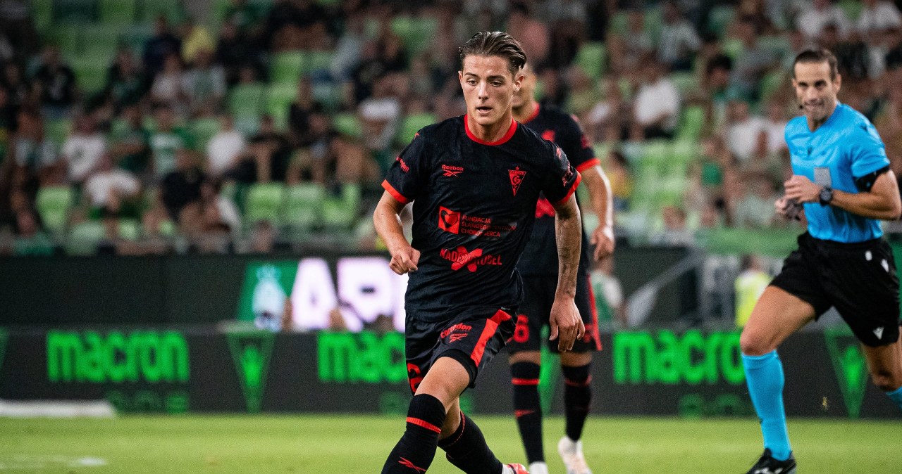 Radomiak Radom - Górnik Zabrze. O której i gdzie obejrzeć? [TRANSMISJA]