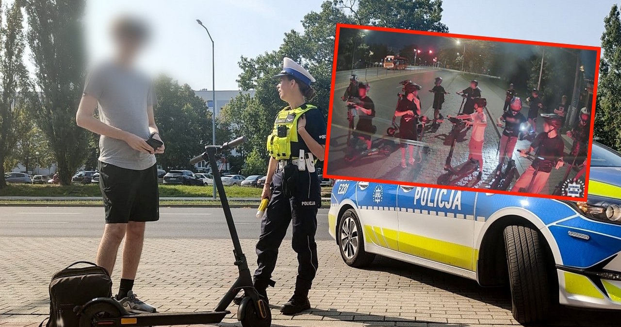 Porażająca liczba wypadków. Zaostrzenie przepisów nie wystarcza