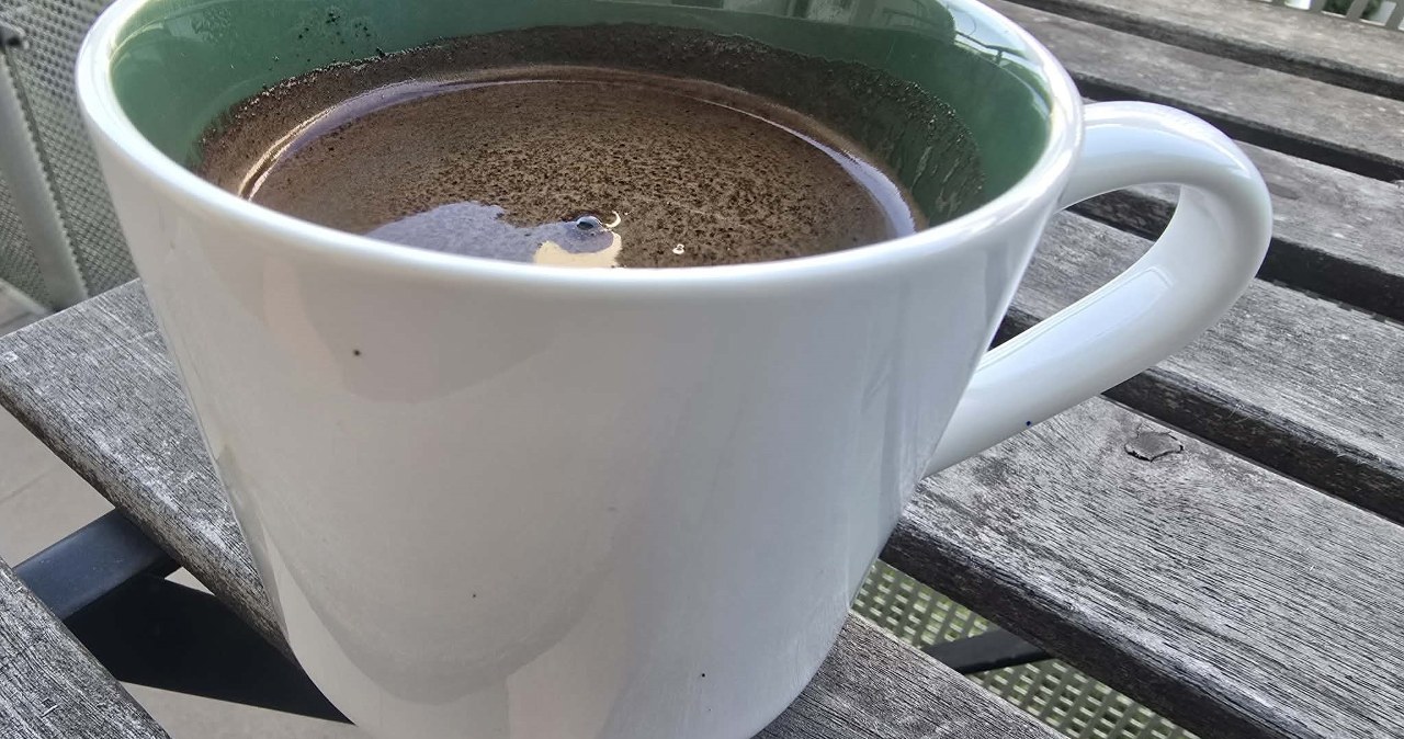To o tej godzinie warto wypić 1 kawę. Zdziwisz się, ale wcale nie rano