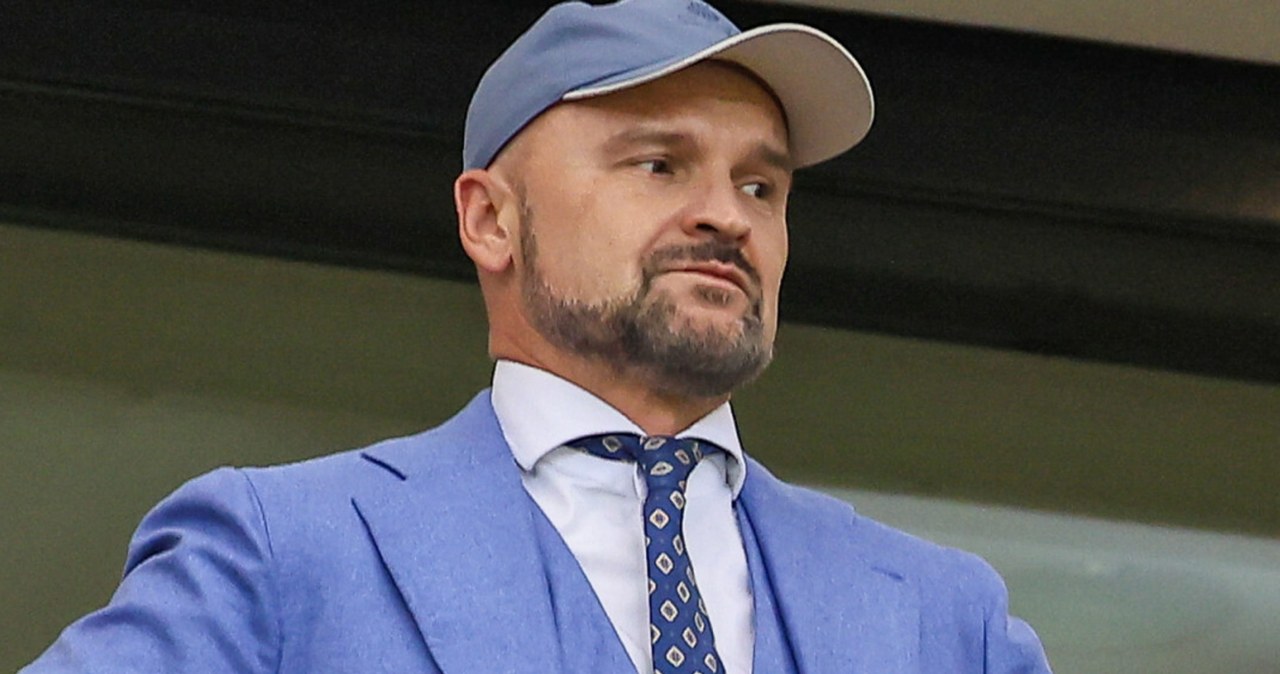 Brzoska szalał z córką na koncercie. Chwilę wcześniej zakończył istotny etap