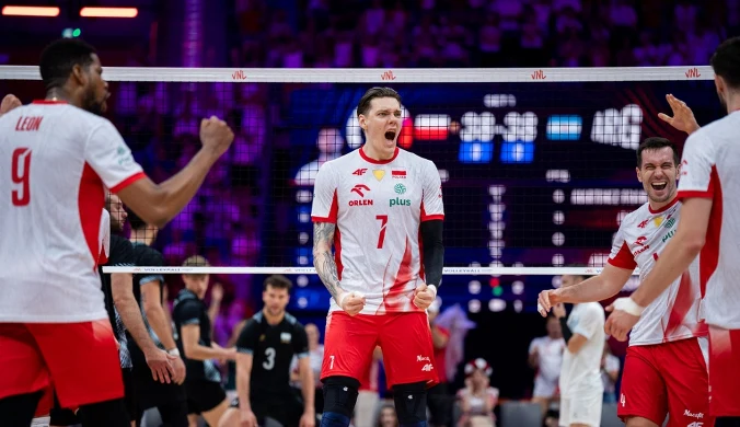 Nowy bohater kadry Grbicia bez tajemnic. "Będziemy się rozliczać"