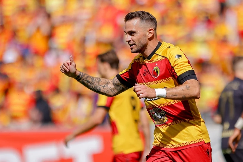 Jagiellonia Białystok - Widzew Łódź. O której i gdzie oglądać? [TRANSMISJA]