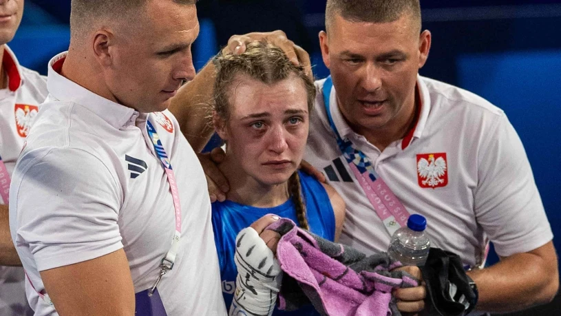 Julia Szeremeta komentuje wstrząsające wyniki badań. Apeluje do Polek