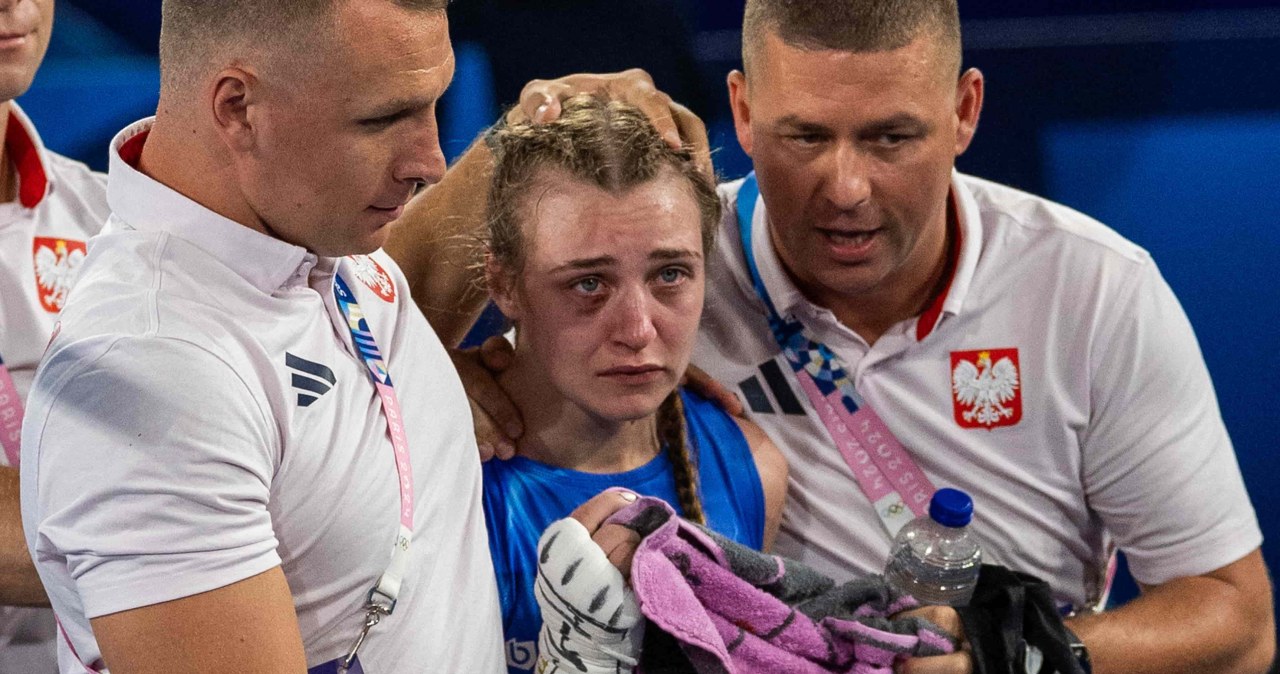 Julia Szeremeta komentuje wstrząsające wyniki badań. Apeluje do Polek