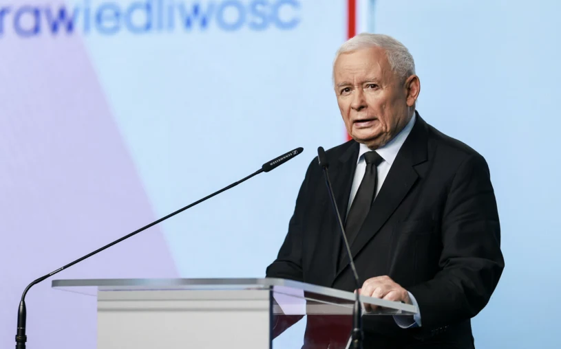 PiS proponuje: Deportować wszystkich Ukraińców bez pracy, w wieku poborowym