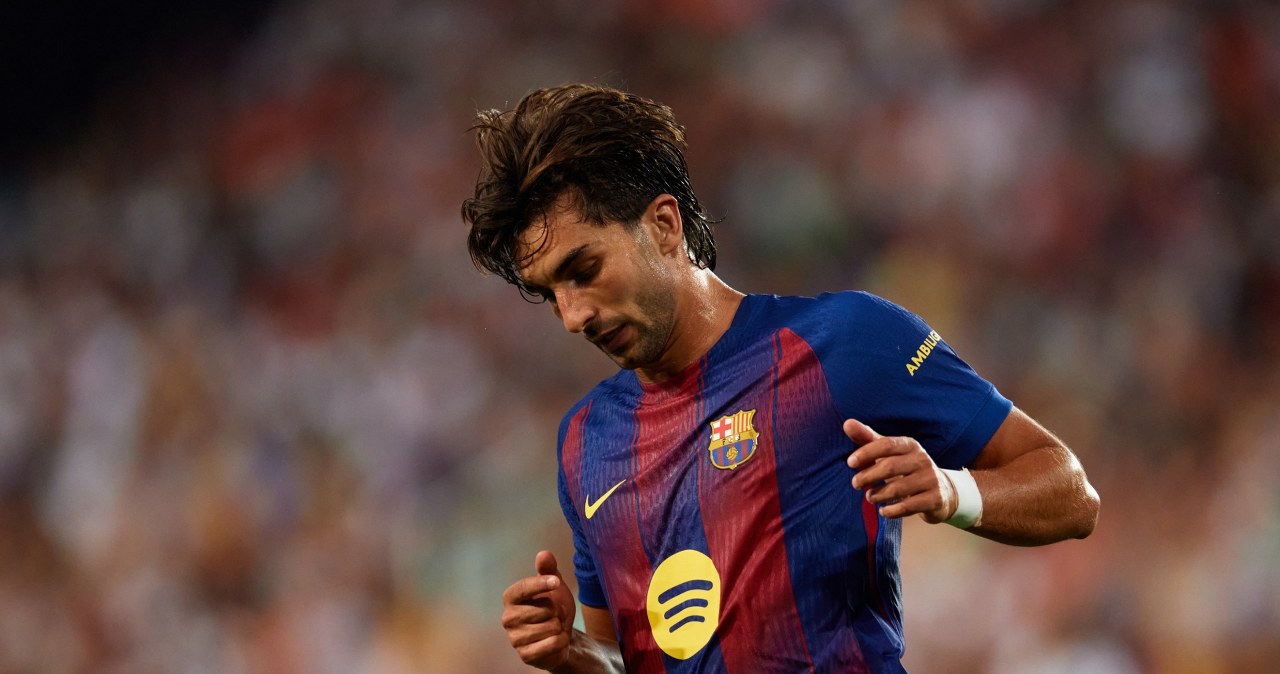Zbliża się głośne pożegnanie z Barceloną. Bohater MŚ krok od transferu