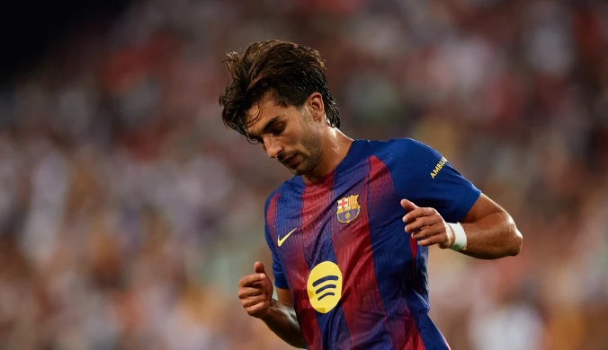 Zbliża się głośne pożegnanie z Barceloną. Bohater MŚ krok od transferu