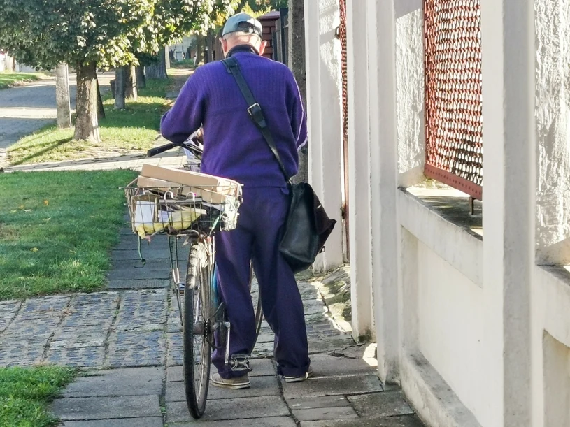 Polish Post cuts postman vacancies by 78% in one year