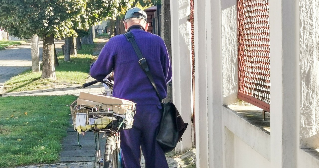 Duża zmiana w Poczcie Polskiej. W rok spadek o 78 procent